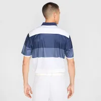 Nike Victory+ чоловічі Dri-FIT для гольфу Polo блакитний