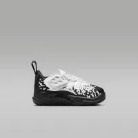 Nike Zion 3 Baby/Toddler Кроссовки цвет черный