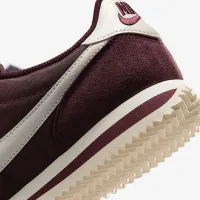 Nike Cortez Textile Кроссовки цвет красный