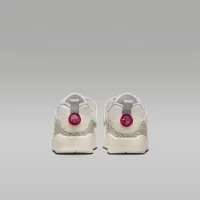 Nike Jordan Spizike Low Little дитячі Кросівки колір білий
