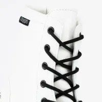 Кроссовки Kappa Deenish Shine 242953-1011 - Белые