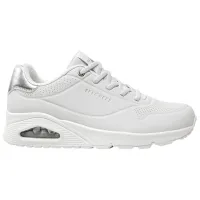 Кросівки Жіночі Skechers UNO SHIMMER AWAY (155196-WSL)