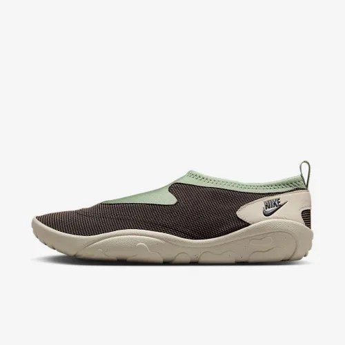 Nike Aqua Turf женская Кроссовки цвет зеленый