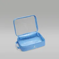 Nike Jordan Shoe Box (13L) блакитний