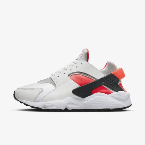 Nike Air Huarache мужские Кроссовки цвет белый
