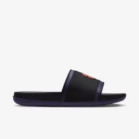 Nike Offcourt (Clemson) Slide цвет черный