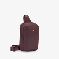 Nike Aura Crossbody сумка (5L) колір фіолетовий