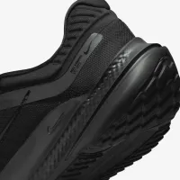 Nike Quest 5 мужские Road Running Кроссовки цвет черный