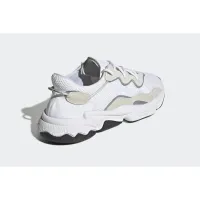 Кроссовки adidas Originals Ozweego EE6464 - Белые