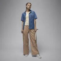 Nike Jordan Essential женская Slim Tee цвет белый