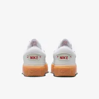 Nike Court Legacy Lift женская Кроссовки цвет белый
