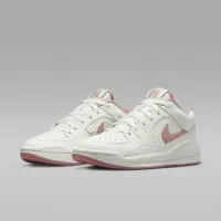 Nike Jordan Stadium 90 жіноча Кросівки колір білий