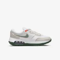 Nike Air Max Motif Big дитячі Кросівки колір білий
