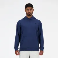 Кофта/футболка New Balance MT41534NNY - Синя