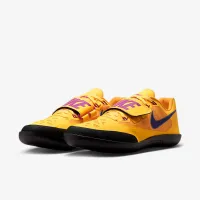 Nike Zoom SD 4 Track & Field Throwing Кроссовки Yellow