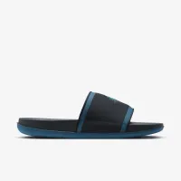 Nike Offcourt (NFL Miami Dolphins) Slide цвет серый