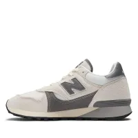Кроссовки New Balance M475VTA - Бежевый