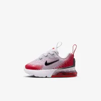 Nike Air Max Phoenix Baby/Toddler Кросівки колір білий
