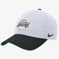 Los Angeles Lakers Select Series Nike NBA Cap цвет белый