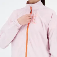 Куртка New Balance WJ21265SOI - Рожеві