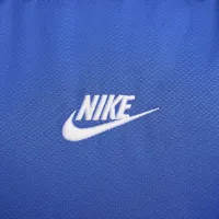 Nike Sportswear Club чоловічі Puffer Куртка блакитний