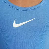 Nike Dri-FIT All Day Play Little дитячі 2-Piece Bike шорти комплект блакитний