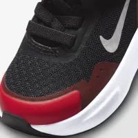 Nike WearAllDay Baby/Toddler взуття Black
