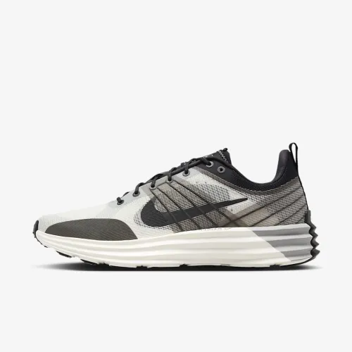 Nike Lunar Roam мужские Кроссовки цвет белый