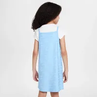 Nike Swoosh Motion Little детские 2-Piece набор синий