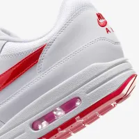 Nike Air Max 1 Premium мужские Кроссовки цвет белый