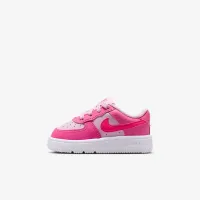 Nike Force 1 Low Baby/Toddler Кроссовки Pink
