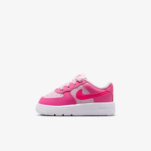 Nike Force 1 Low Baby/Toddler Кроссовки Pink