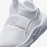 Nike Flex Runner 4 Baby/Toddler Кросівки колір білий