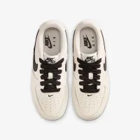 Nike Air Force 1 LV8 Big дитячі Кросівки колір коричневий