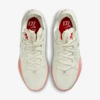 Nike G.T. Cut 3 баскетбольні Кросівки колір зелений