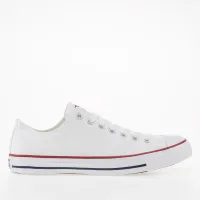 Кросівки Converse Chuck Taylor M7652C - Білі