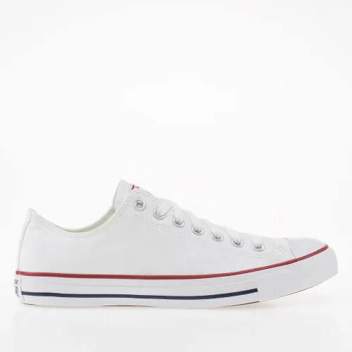 Кроссовки Converse Chuck Taylor M7652C - Белые