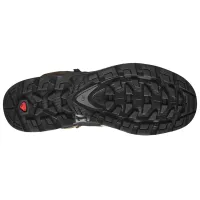 Кроссовки для треккинга Мужские SALOMON QUEST 4 GTX GORE-TEX (477499)
