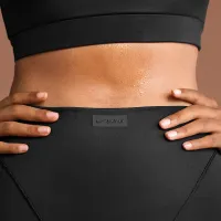 NikeSKIMS Matte жіноча З високою талією V-Line 26