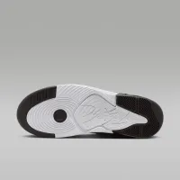 Nike Jordan Flight Origin 3 чоловічі Кросівки колір чорний