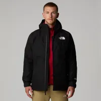 Куртка The North Face Mountain Light Triclimate Gore-Tex 0A84FC4H01 -  Черная