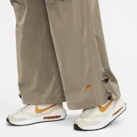 Nike Sportswear Tech Pack женская Repel Pants цвет коричневый
