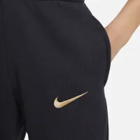 Chelsea FC Big детские Nike Fleece Pants синий