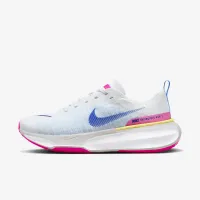 Nike Invincible 3 чоловічі Road Running Кросівки колір білий