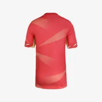 Portland Thorns FC 2025 Stadium Home Big дитячі Nike Dri-FIT NWSL Replica Jersey колір червоний
