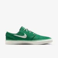 Nike SB Zoom Janoski OG+ Skate Кроссовки цвет зеленый