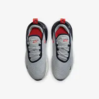 Nike Air Max 270 Little Kids' Shoe Grey