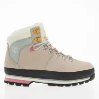 Кроссовки Timberland Euro Hiker TB0A5QTNDR1 - Розовые