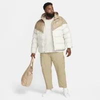 Nike Sportswear Style Essentials мужские Utility Pants цвет коричневый