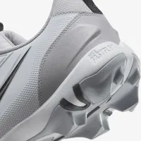 Nike Force Trout 9 Keystone бейсбольные бутсы цвет серый